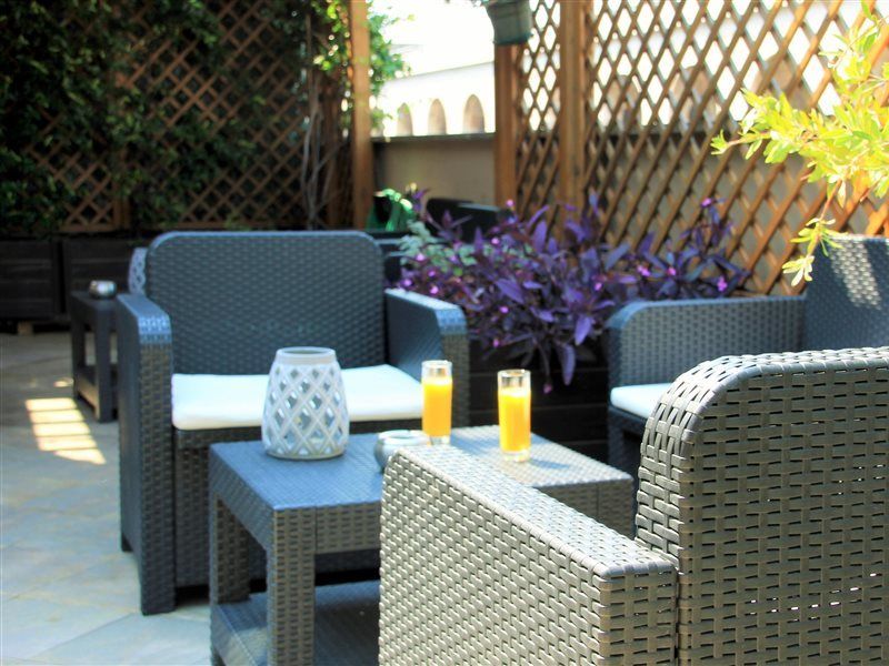 Hotell Aphrodite Roma
