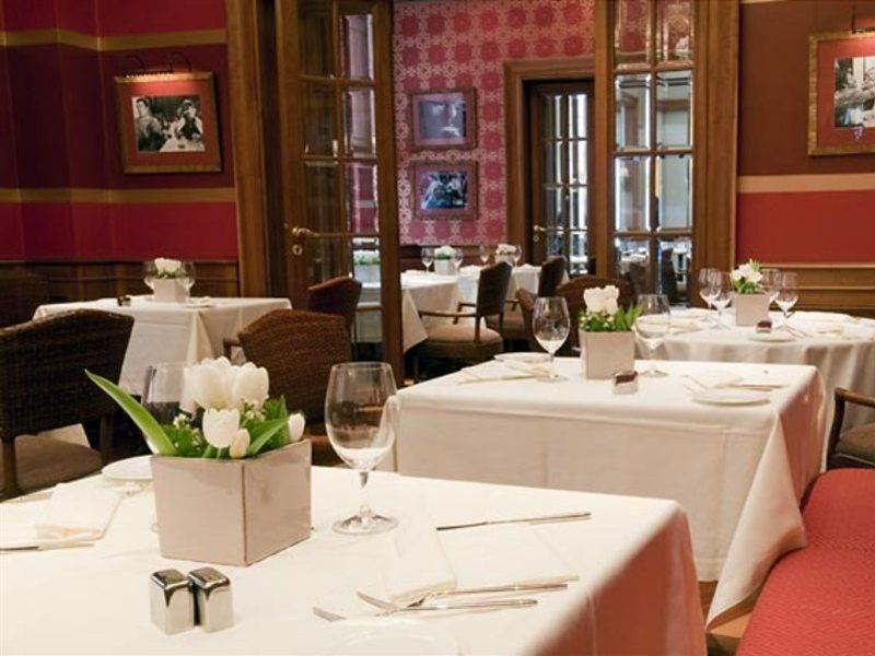 Hotel Marriott Grand Flora