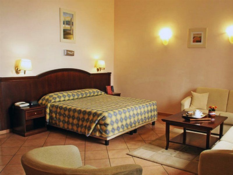 San Marco 3* Roma