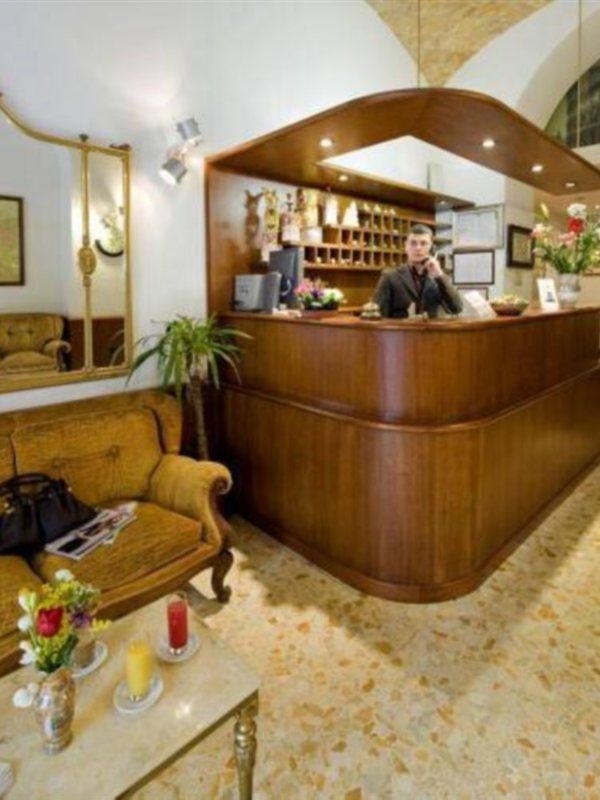 Hotell Altavilla