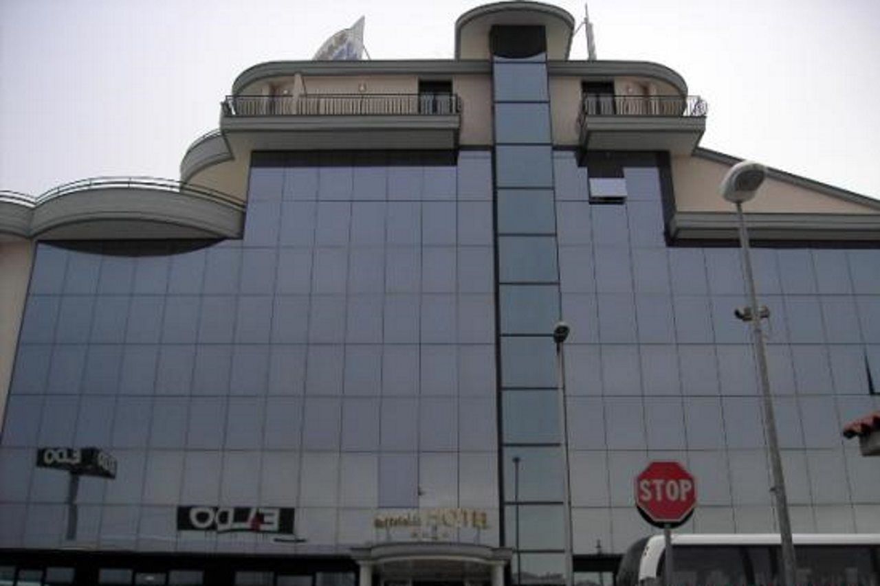 Hotel Ih La Mela Rom