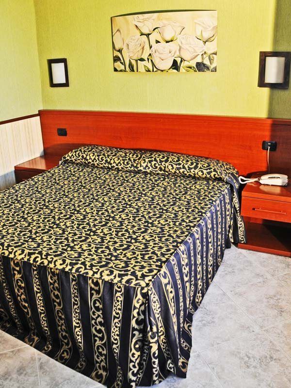 Hotel Jonico 3*