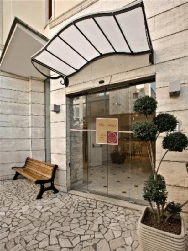 Saint Paul Hotel Roma