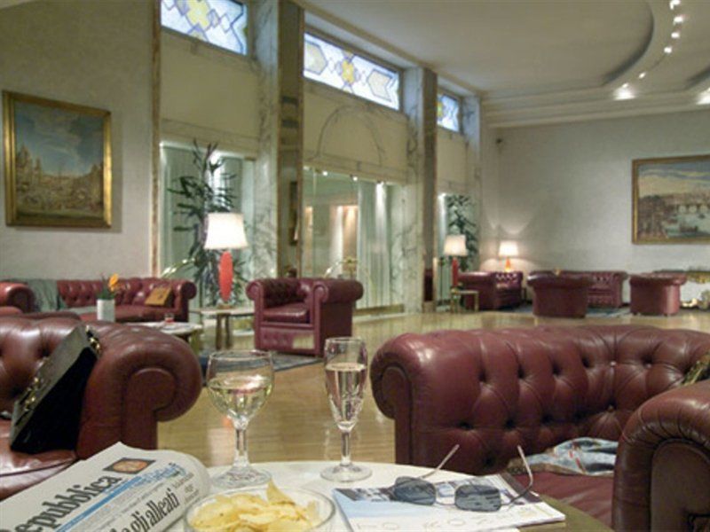 Hotel Western Universo