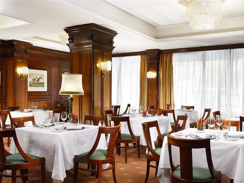 Beverly Hills Hotell Roma