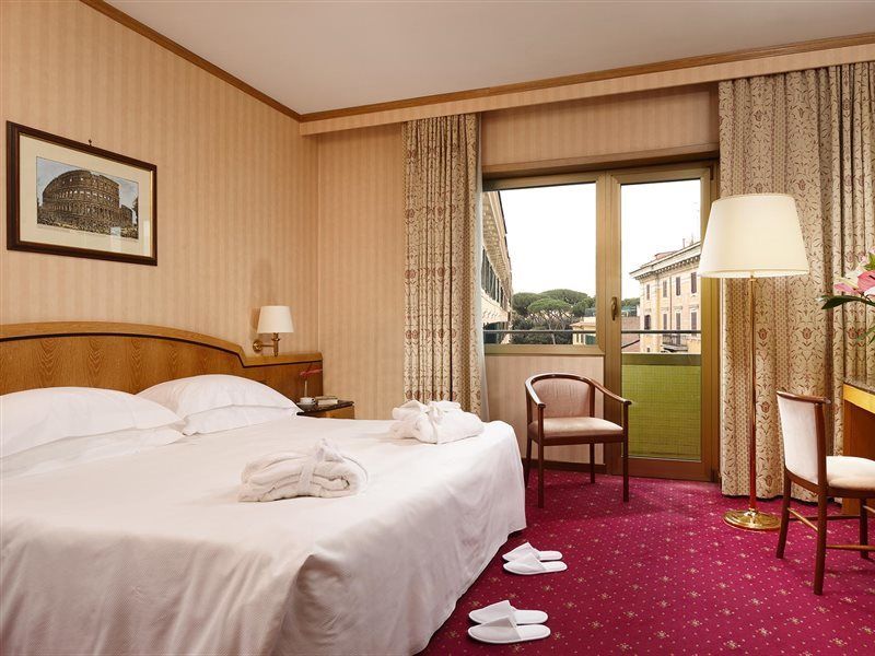 Beverly Hills Hotell