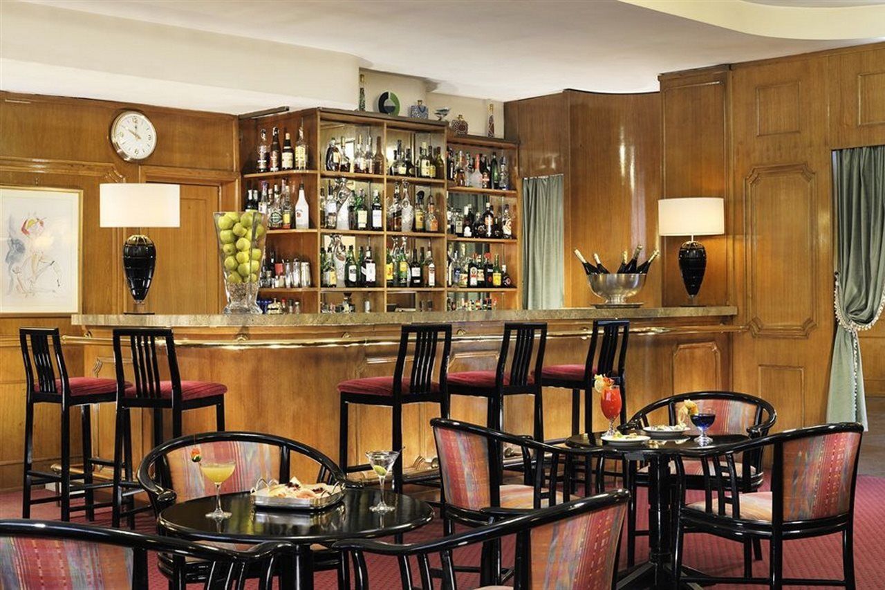 Hotell Beverly Hills Roma
