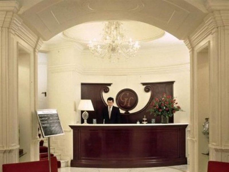 Hotel Gambrinus 4*
