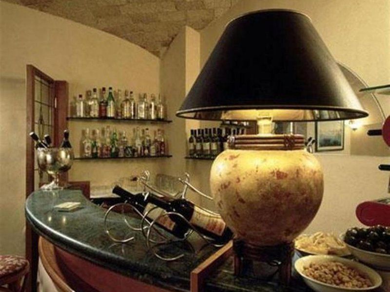 Gambrinus Hotel