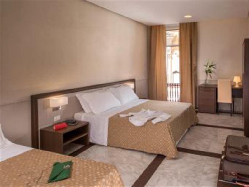Bed and breakfast Corso Grand Roma
