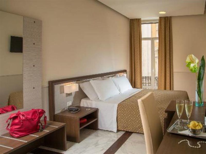 Corso Grand Roma