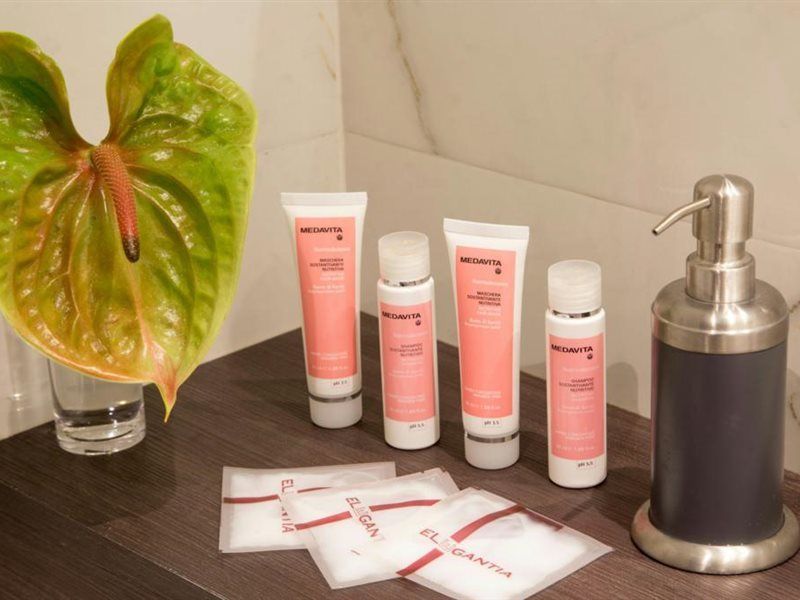 Corso Grand 4* Roma