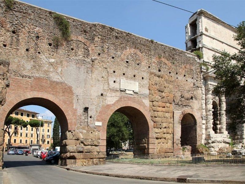 Shg Portamaggiore Roma