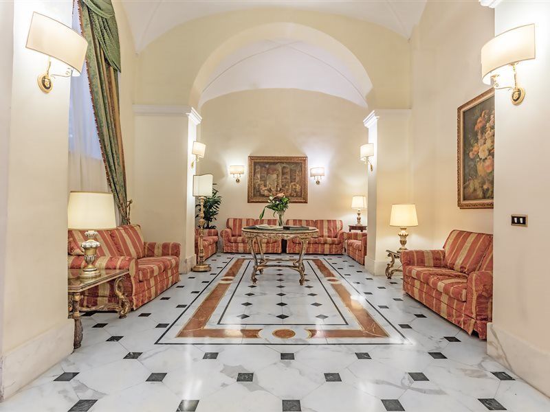 Raeli Archimede Hotell 4*