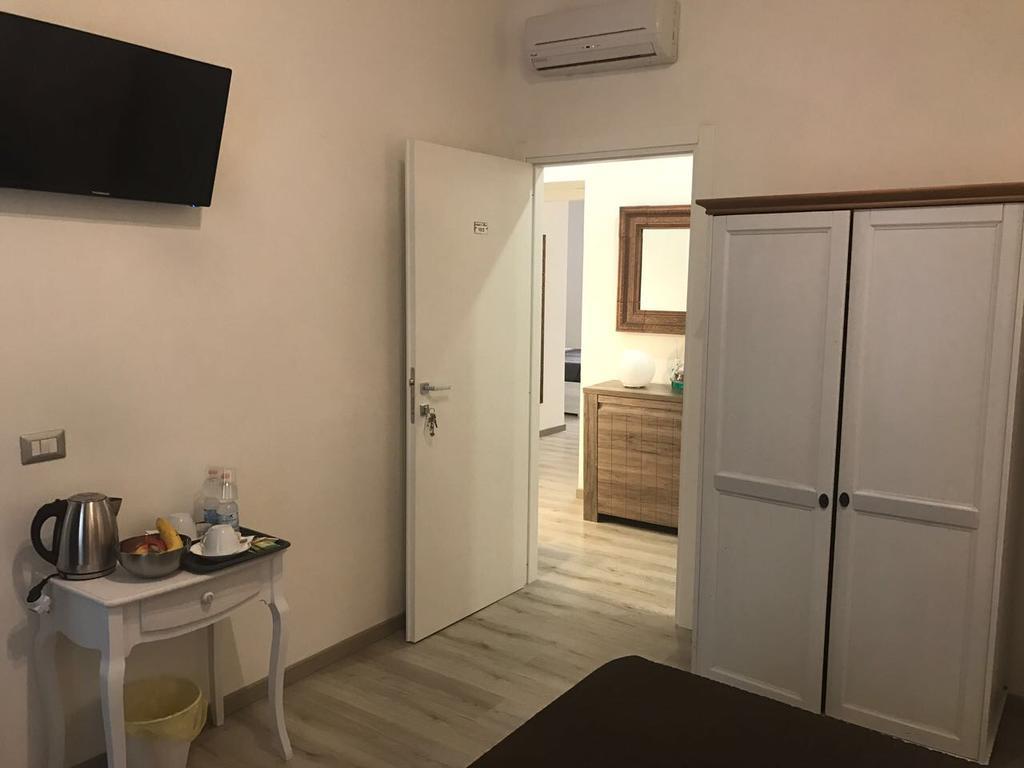 Angolo Di Affittacamere