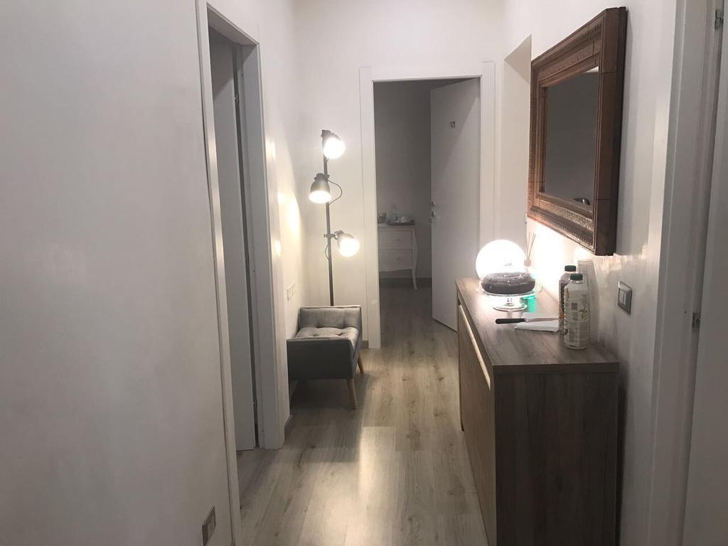 Angolo Di Affittacamere