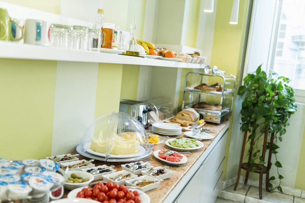 Affittacamere Relais Maddalena 3*