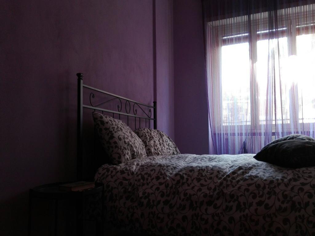 Apartamento Cinema Roma