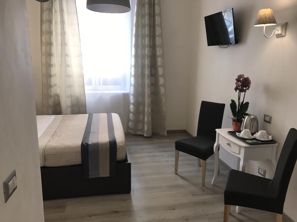 Affittacamere Angolo Di