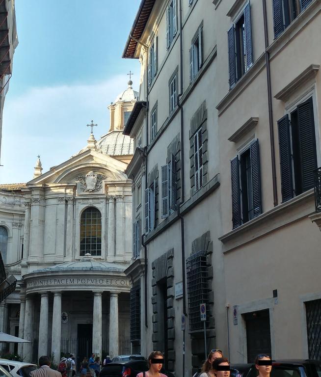 Gjestgiverier Dreaming Navona 2*