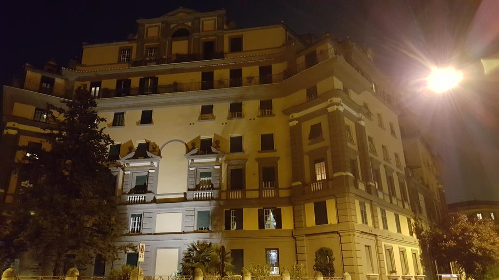 Casa de hóspedes Mazzini