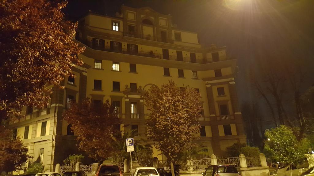 Affittacamere Mazzini Roma