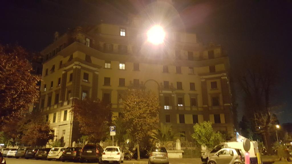 Mazzini Affittacamere Roma