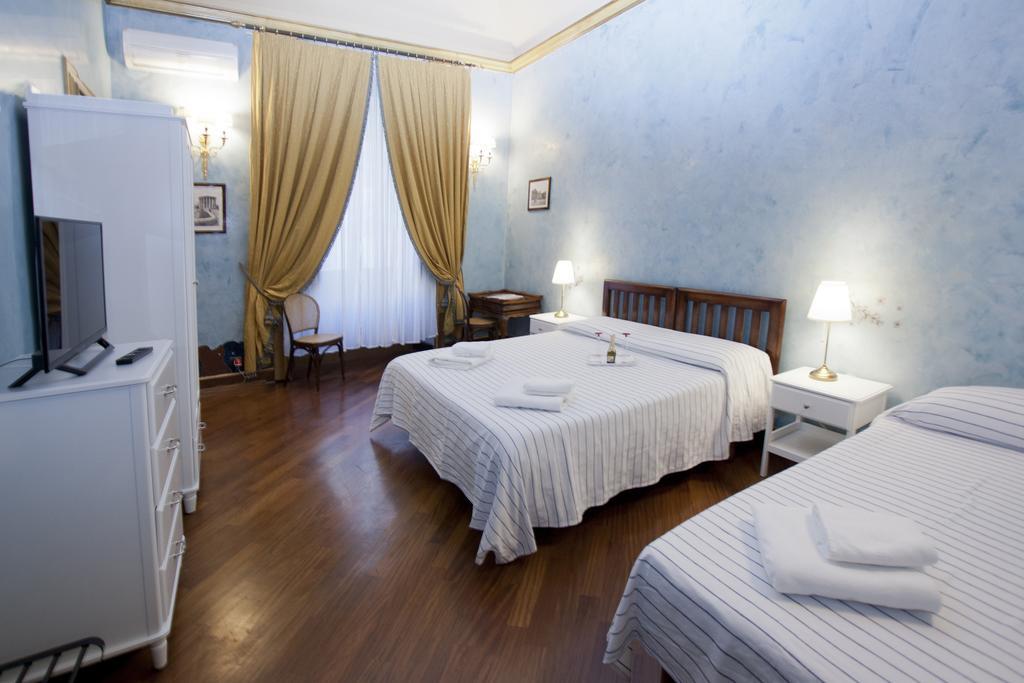 Vatican Vacanze Romane Pensión