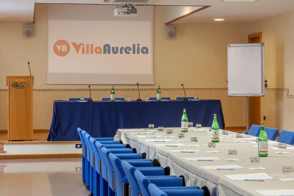 Aurelia 3* Roma