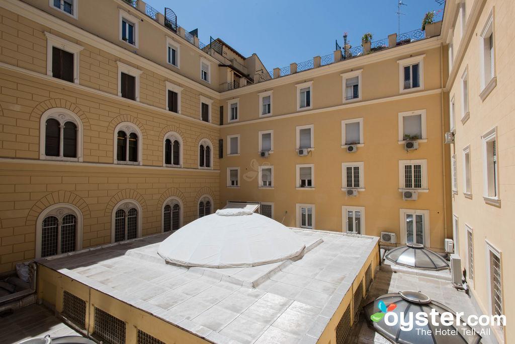 Affittacamere Castel Sant'angelo 3*