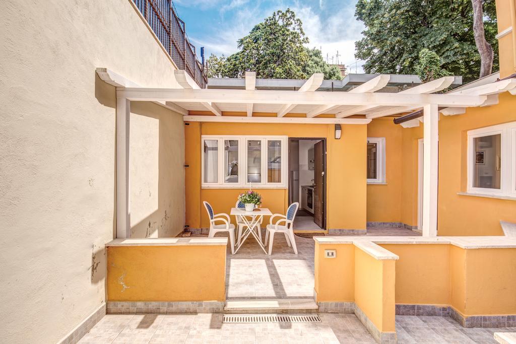 Relais La Torretta Frühstückspension 2*