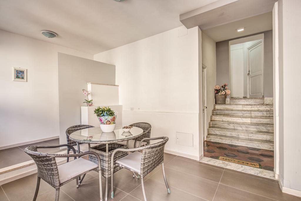 Relais La Torretta Rom