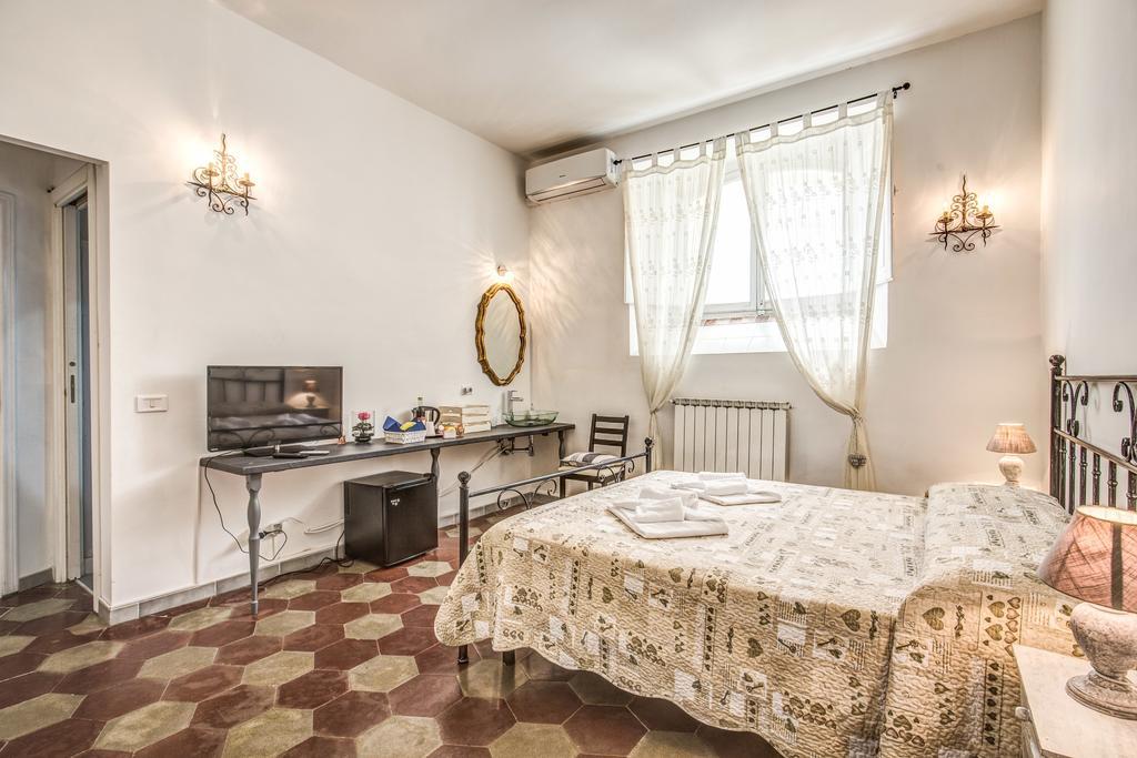 Relais La Torretta Frühstückspension Rom