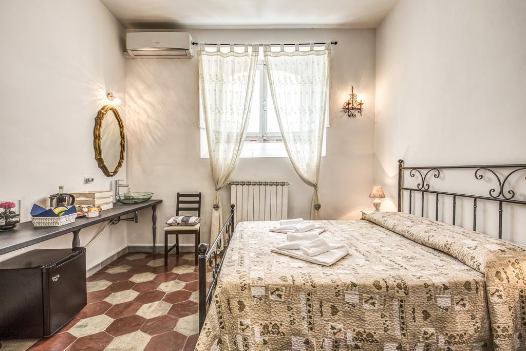 Relais La Torretta Frühstückspension
