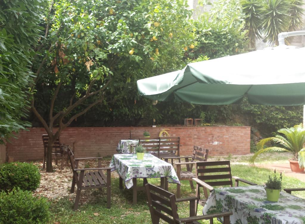 St. John Bed & Breakfast Roma
