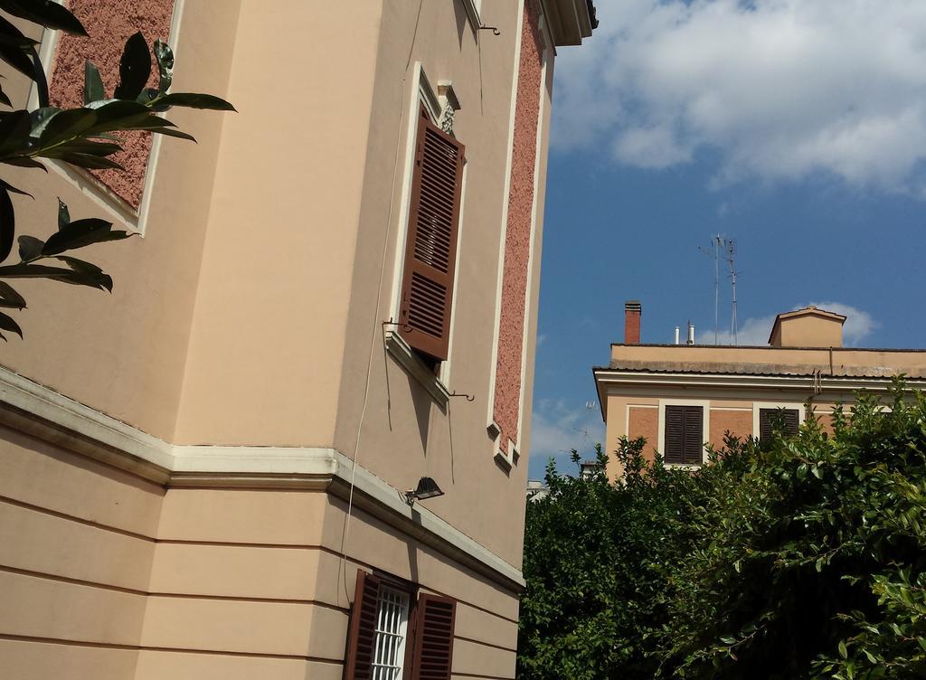 St. John Roma