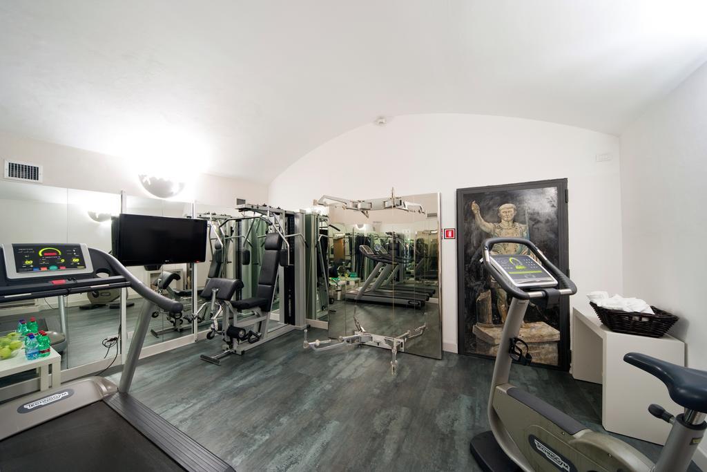 Navona Palace Luxury Apartamento Roma