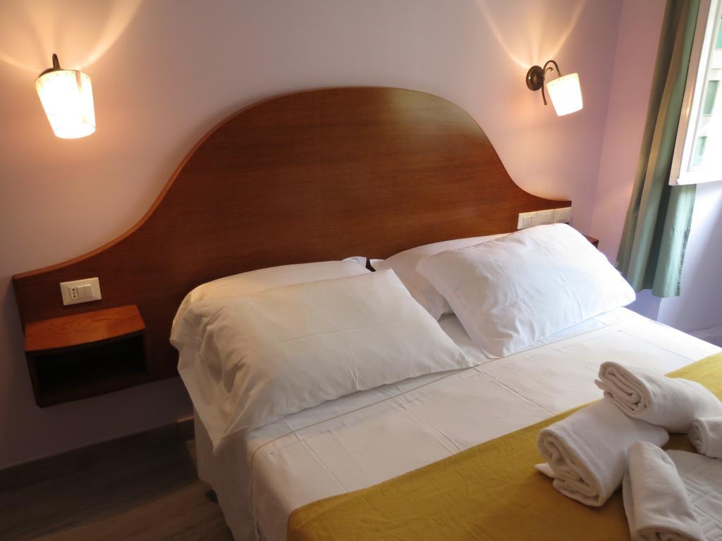 Extrahotel Paradise 2* Roma
