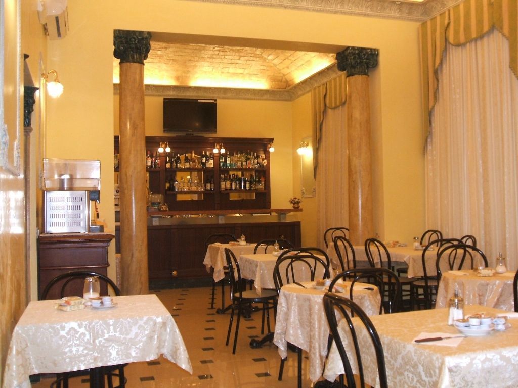 Cambridge 3* Roma