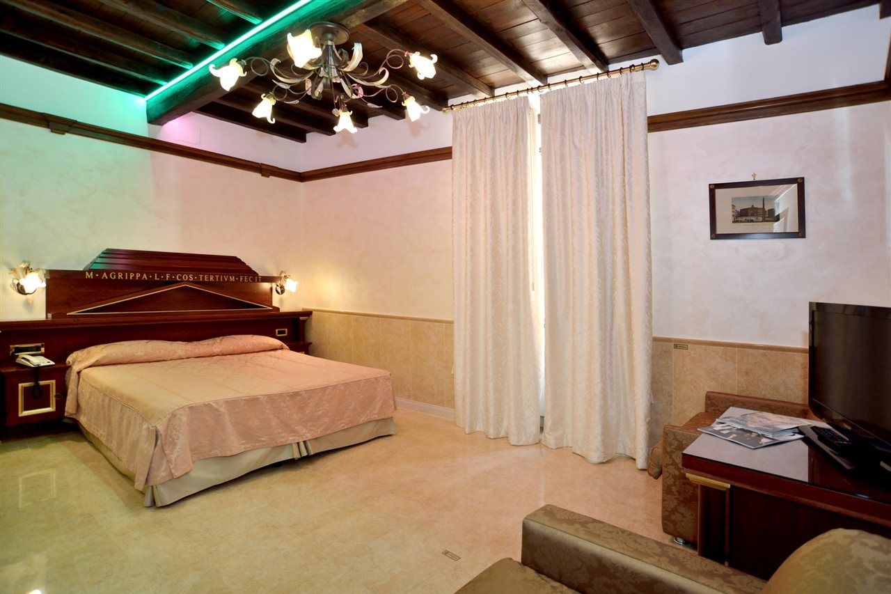 Pantheon Hotel Roma