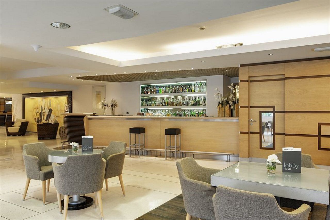 Occidental Aran Park Hotel Roma