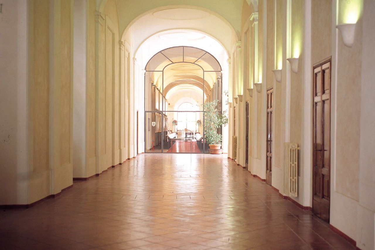 Domus Sessoriana Acomodação com café da manhã  3*