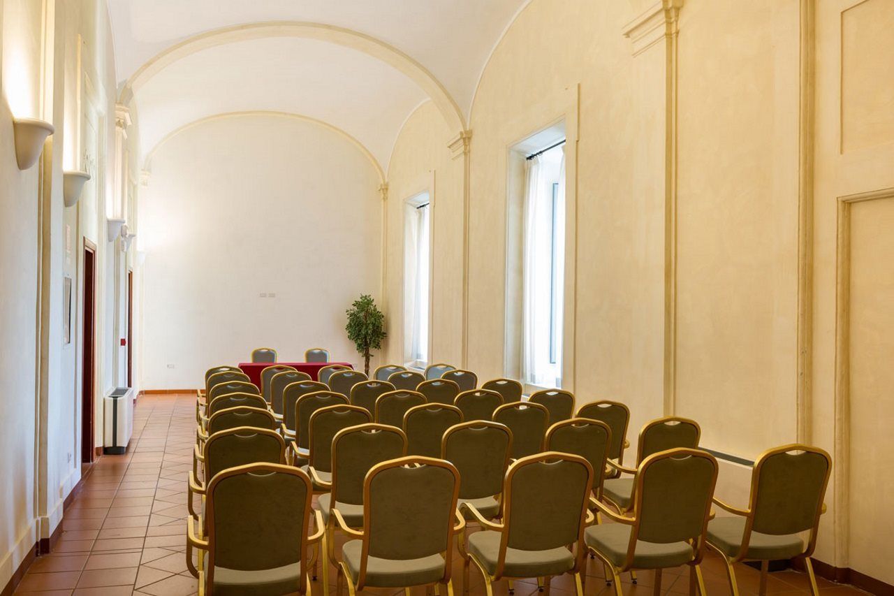 Bed & Breakfast Domus Sessoriana Roma