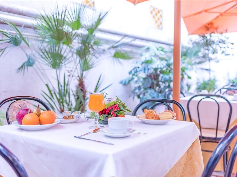 Raeli Lux Hotel Rome