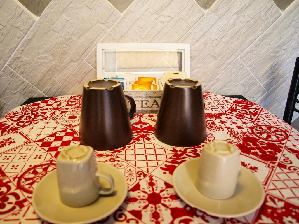 Casa Tua A Piazza Del Popolo Apartment Rome