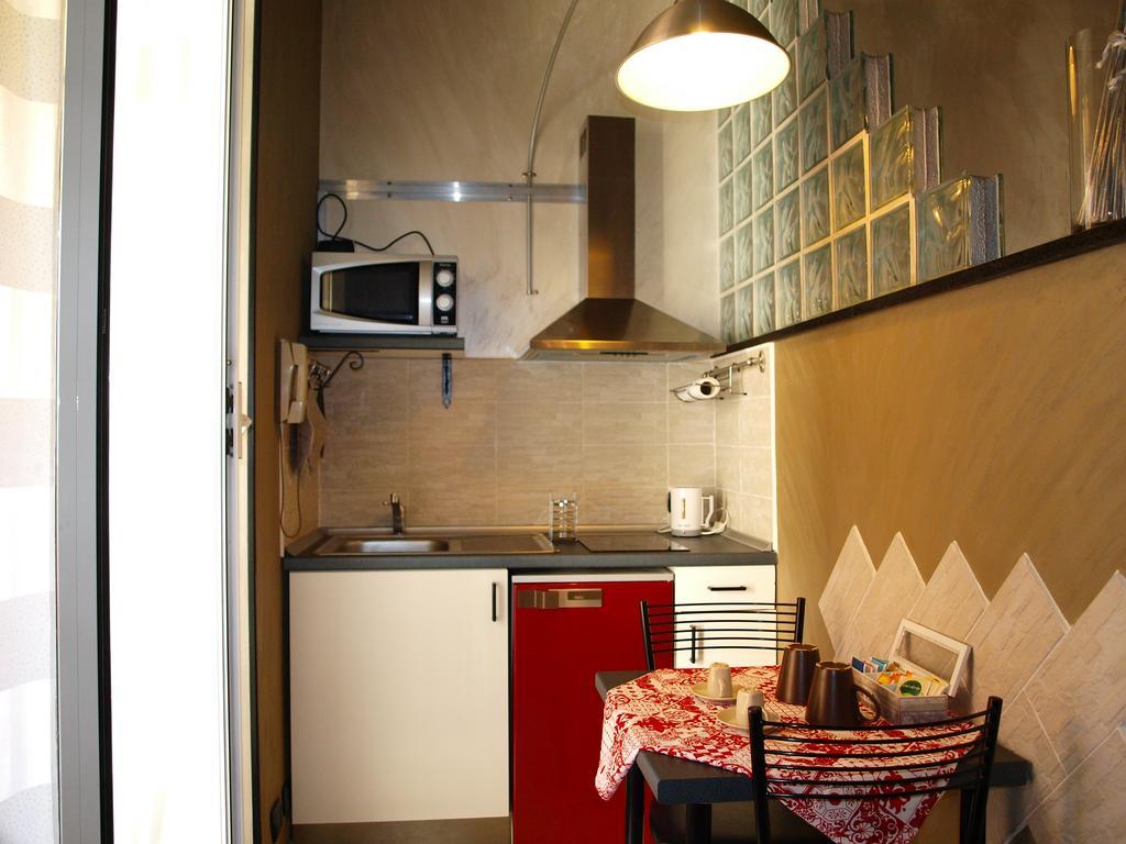 Apartment Casa Tua A Piazza Del Popolo *