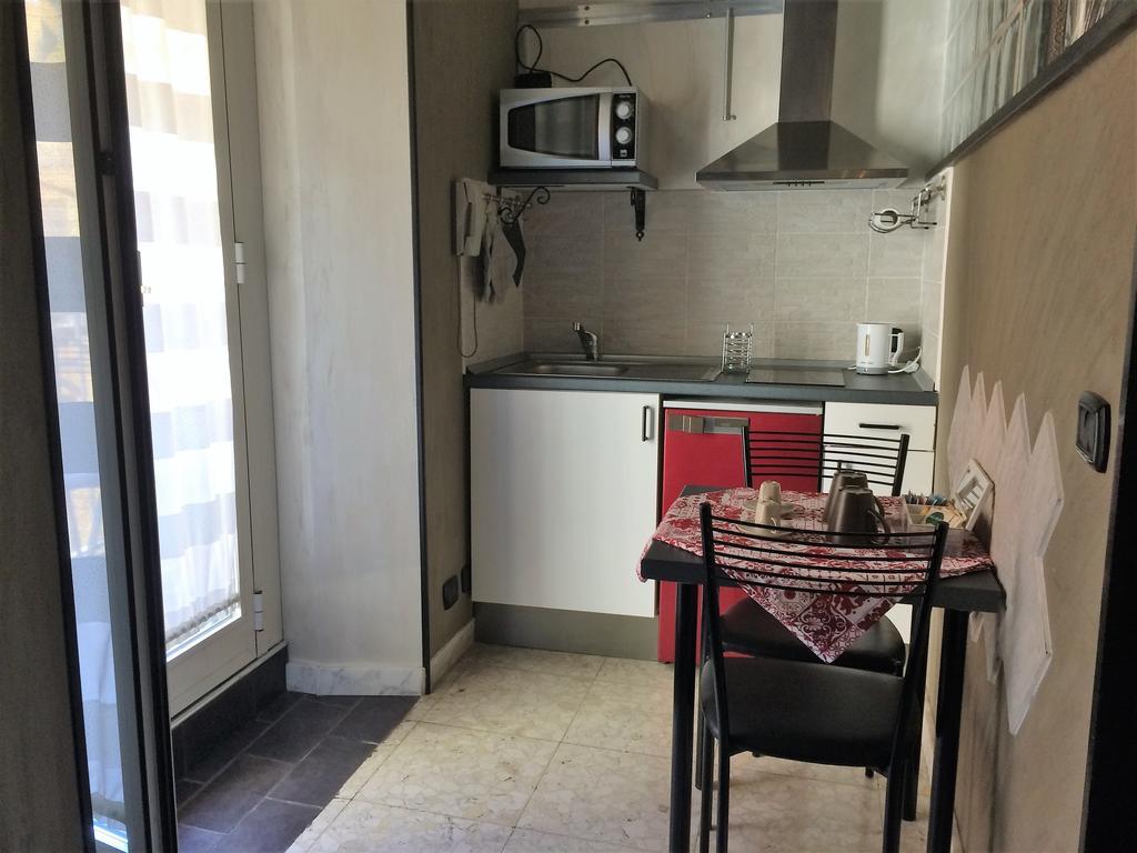 Apartamento Casa Tua A Piazza Del Popolo