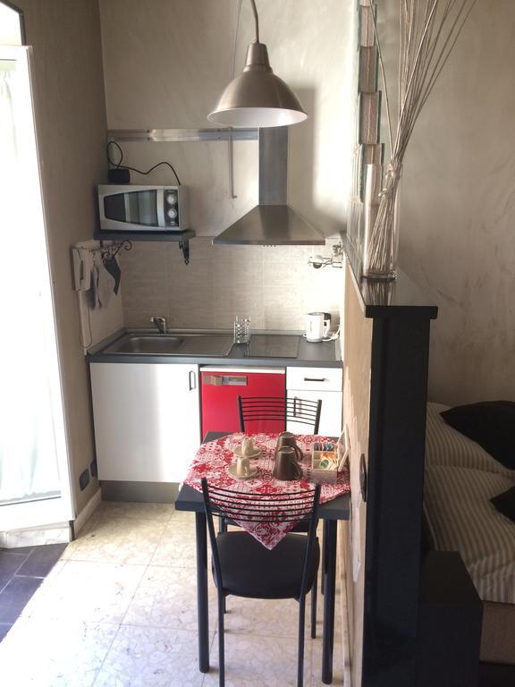 Casa Tua A Piazza Del Popolo Roma