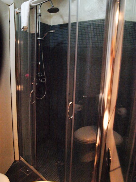 Casa Tua A Piazza Del Popolo Apartamento Roma