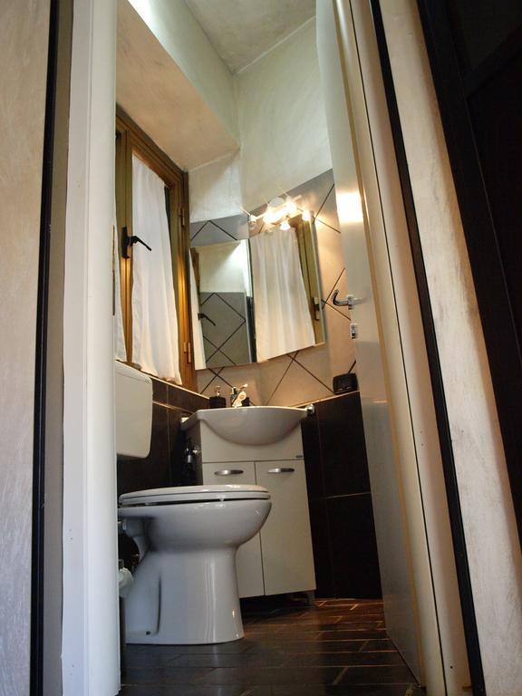 Casa Tua A Piazza Del Popolo * Roma